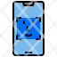 face-scan-security-smartphone-icon