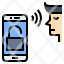 face-scan-unlock-authentication-security-icon