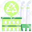 factory-eco-industry-ecological-recycling-icon