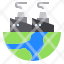 factory-globe-plant-icon