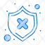 failed-protect-protection-security-shield-icon
