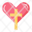 faith-religion-chrstian-heart-cross-icon
