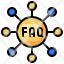 faq-connect-structure-network-connection-icon