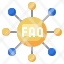 faq-connect-structure-network-connection-icon