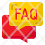 faq-message-question-help-support-icon
