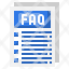 faq-questionnaire-test-document-file-icon