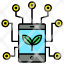 farm-application-technology-data-science-icon