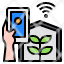 farm-plant-smartphone-mobile-hand-technology-control-internet-of-things-icon