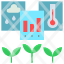 farming-data-agriculture-information-database-icon