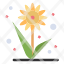 farming-flower-plant-sunflower-icon