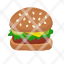 fast-food-burger-hamburger-food-restaurant-icon
