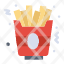 fast-food-french-fries-icon