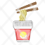 fast-food-noodle-instant-noodle-food-cup-noodle-icon