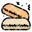 fast-food-pie-icon