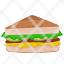 fast-food-sandwich-vegetable-food-restaurant-icon