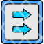 fast-forward-arrow-direction-move-navigation-icon