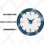 fast-time-deadline-delivery-icon