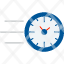 fast-time-deadline-delivery-icon
