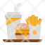 fastfood-burger-frenchfires-drinks-food-icon