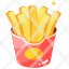 fastfood-food-french-french-fries-fry-potato-icon