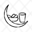 fasting-icon