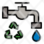faucet-water-ecology-eco-icon