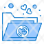 favorite-files-folder-icon