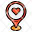 favorite-heart-map-pin-location-icon