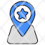 favorite-location-direction-gps-navigation-geolocation-icon