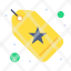 favorite-special-star-tag-icon