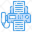 fax-telephone-icon