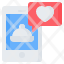 feedback-love-online-food-mobile-icon