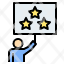 feedback-recommendation-rate-review-vote-icon
