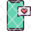 feedbackphone-brand-engagement-review-app-like-love-dating-message-icon