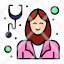 female-doctor-avatar-icon
