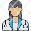 female-doctor-women-nurse-medical-hospital-icon