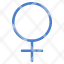 female-gender-sign-icon