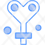 female-gender-symbol-love-icon