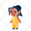 female-malayan-skin-icon