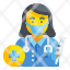 female-medical-doctor-mask-profession-occupation-syringe-icon