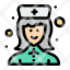 female-nurse-hospital-icon
