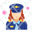 female-police-officer-icon