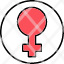 female-symbol-icon
