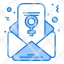 feminism-chat-women-day-email-icon