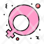 feminism-gender-women-sign-icon
