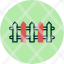 fence-helloween-palisade-picketfence-icon-icons-vector-design-interface-apps-icon