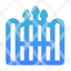 fence-iron-arrow-icon