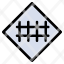fence-sign-road-symbols-icon