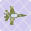 fighter-jet-icon