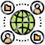file-and-folder-filloutline-global-data-sharing-documents-network-icon